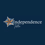 Independence Title logo.